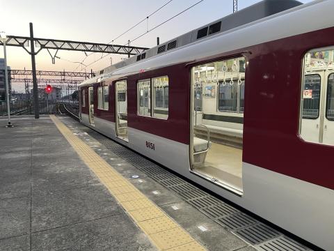 近鉄8600系