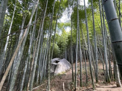 益田岩船