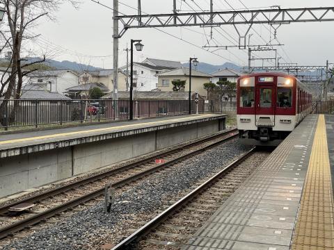 近鉄吉野線