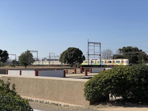 兵部省跡