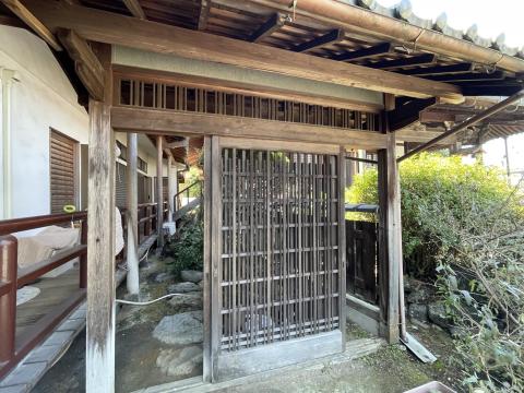 向原寺