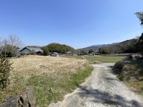 明日香村豊浦
