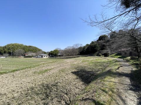明日香村豊浦