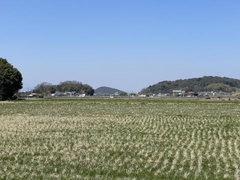明日香村飛鳥