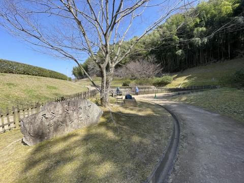 亀形石造物