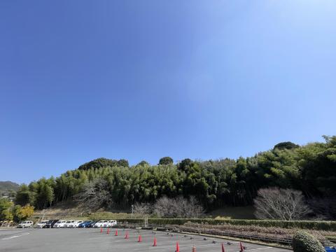 万葉文化館