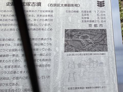 蛇塚古墳
