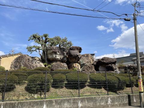 蛇塚古墳