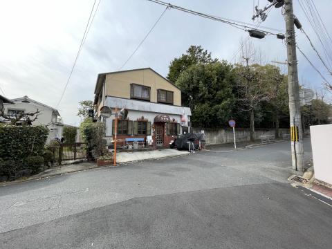 喫茶店のひとみ