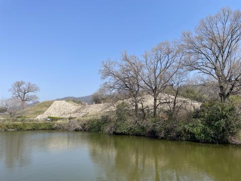 心合寺山古墳