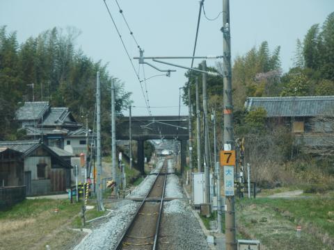 天神川