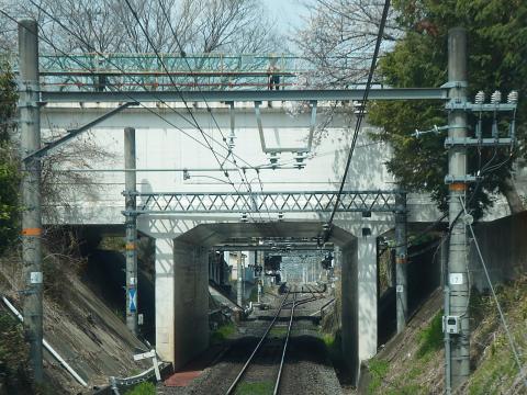 JR西 玉川