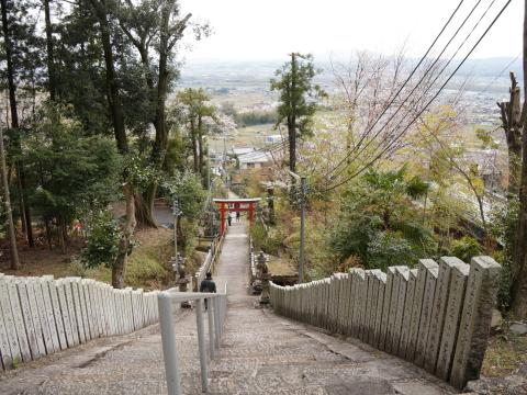 玉津岡神社