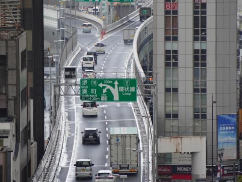 阪神高速