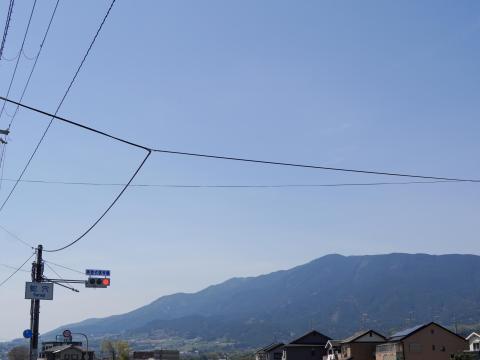 金剛山