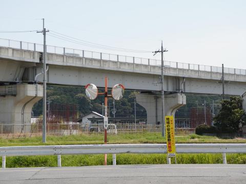 玉手駅