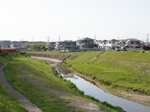 喜瀬川