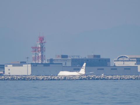 ドバイ・ロイヤル・エア・ウィング B747