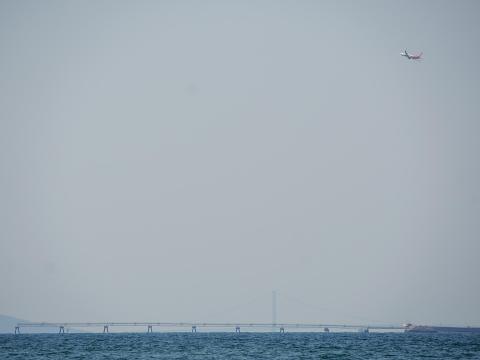 海南航空A333
