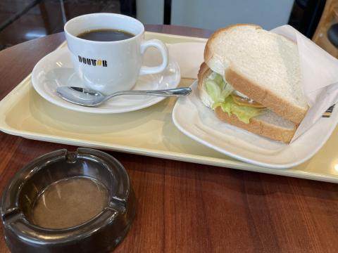 ドトール