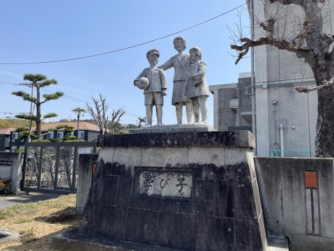 上狛小学校