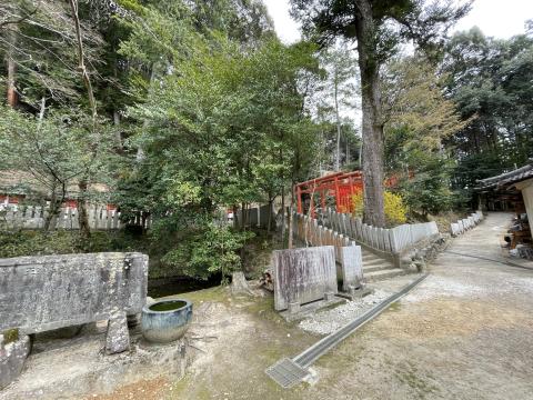 玉津岡神社