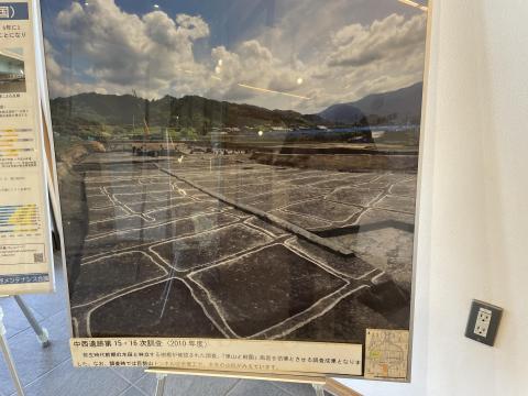中西遺跡