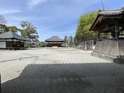 吉祥草寺