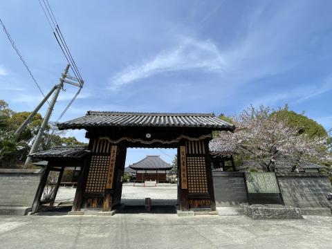 吉祥草寺
