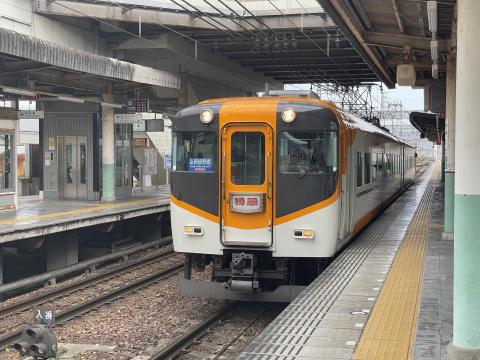 近鉄16000系