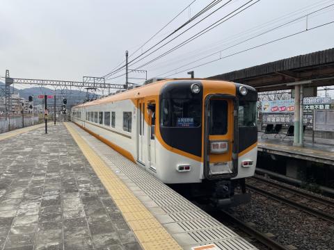 近鉄16000系