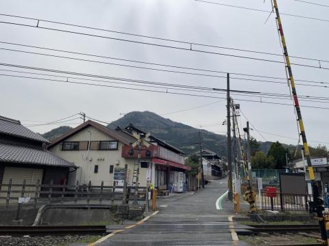 二上山