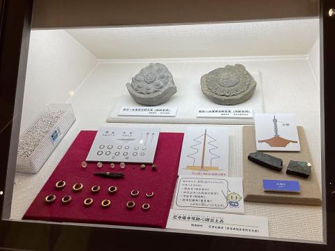 尼寺北廃寺