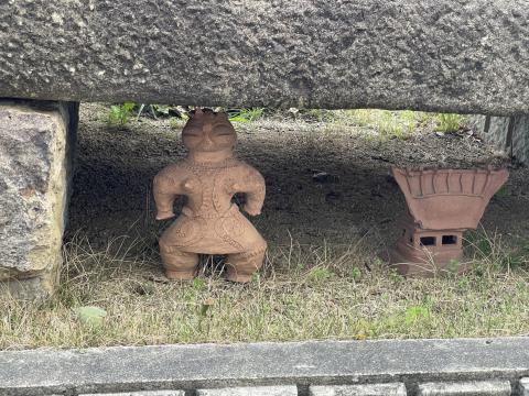 土偶