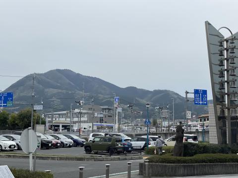 二上山