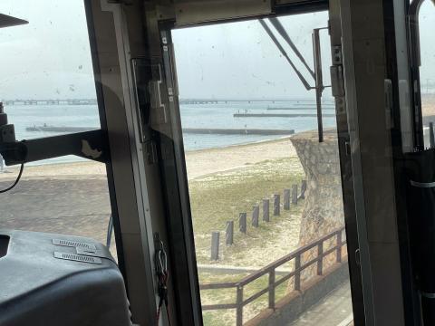 須磨海岸
