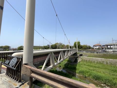 ふるさと橋