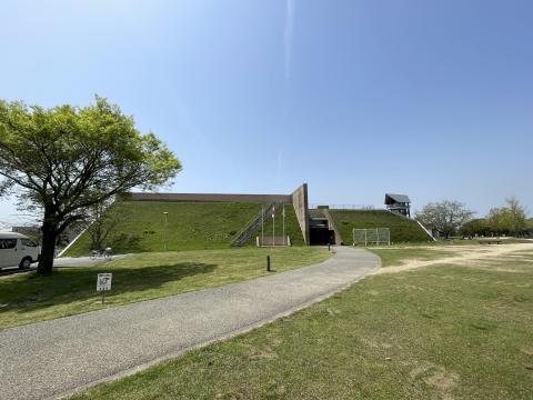 兵庫県立考古博物館