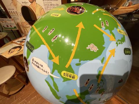 地球儀