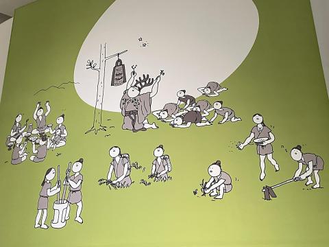 弥生時代