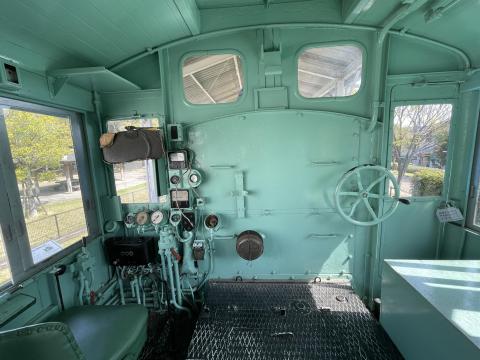 別府鉄道 DC302