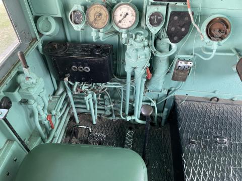 別府鉄道 DC302