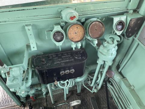 別府鉄道 DC302