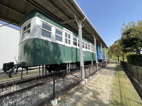 別府鉄道