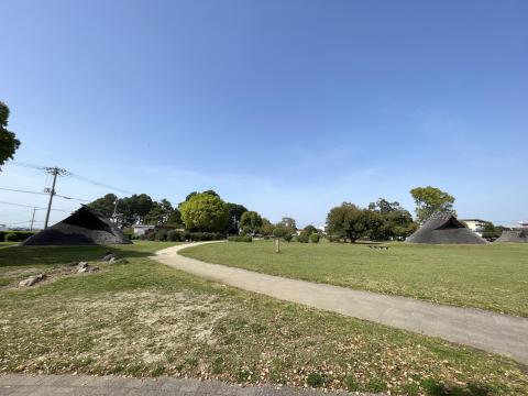 大中遺跡公園