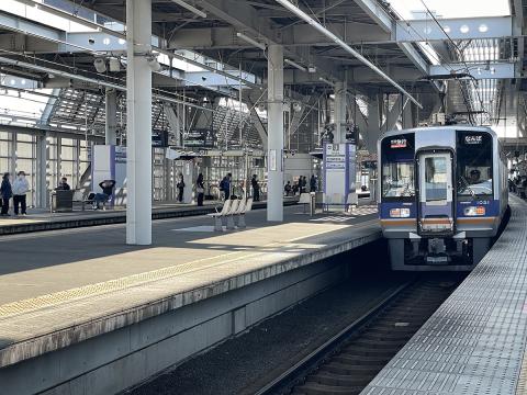 南海1000系