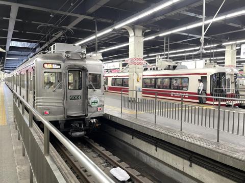 南海6000系