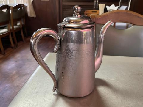 洋食の店 南海