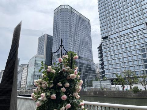 中之島緑道