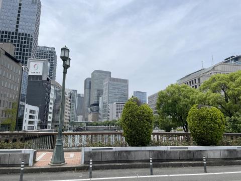 淀屋橋
